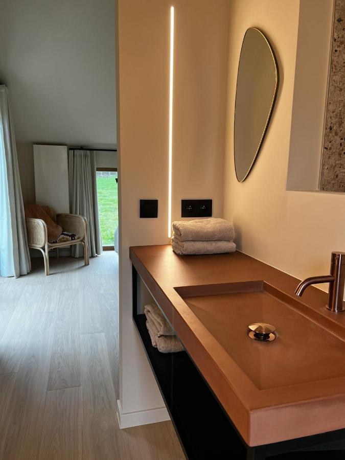 Bloemendale Guesthouse 브뤼헤 외부 사진