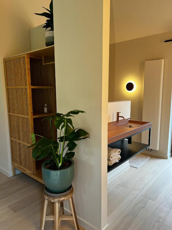 Bloemendale Guesthouse 브뤼헤 외부 사진
