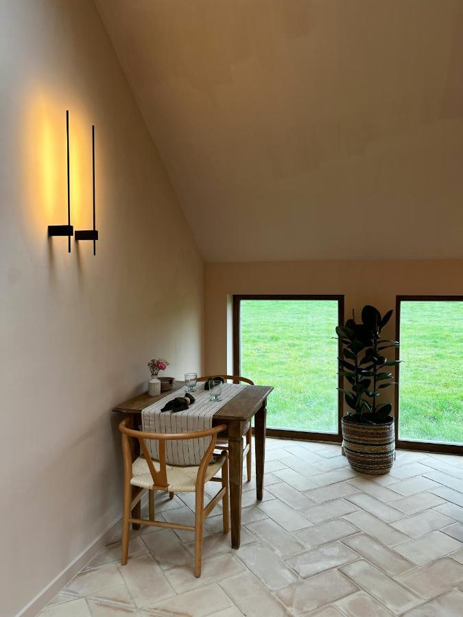 Bloemendale Guesthouse 브뤼헤 외부 사진