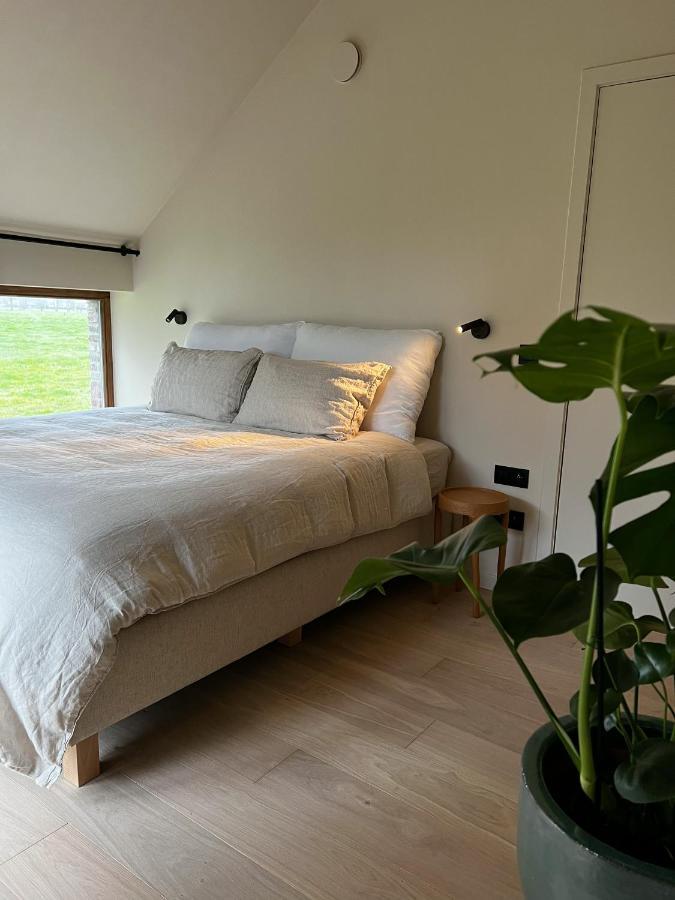 Bloemendale Guesthouse 브뤼헤 외부 사진