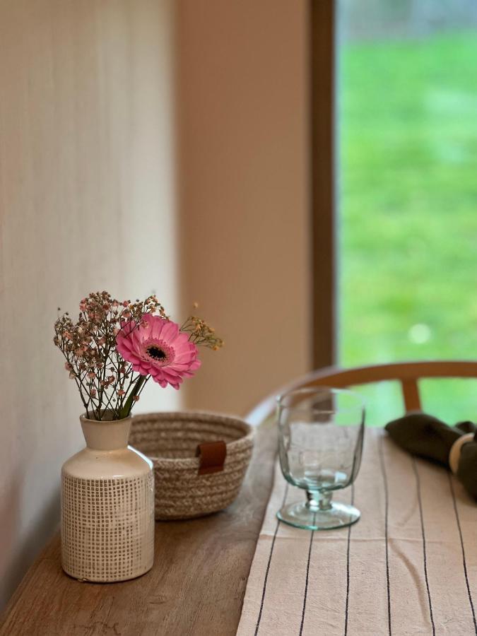 Bloemendale Guesthouse 브뤼헤 외부 사진