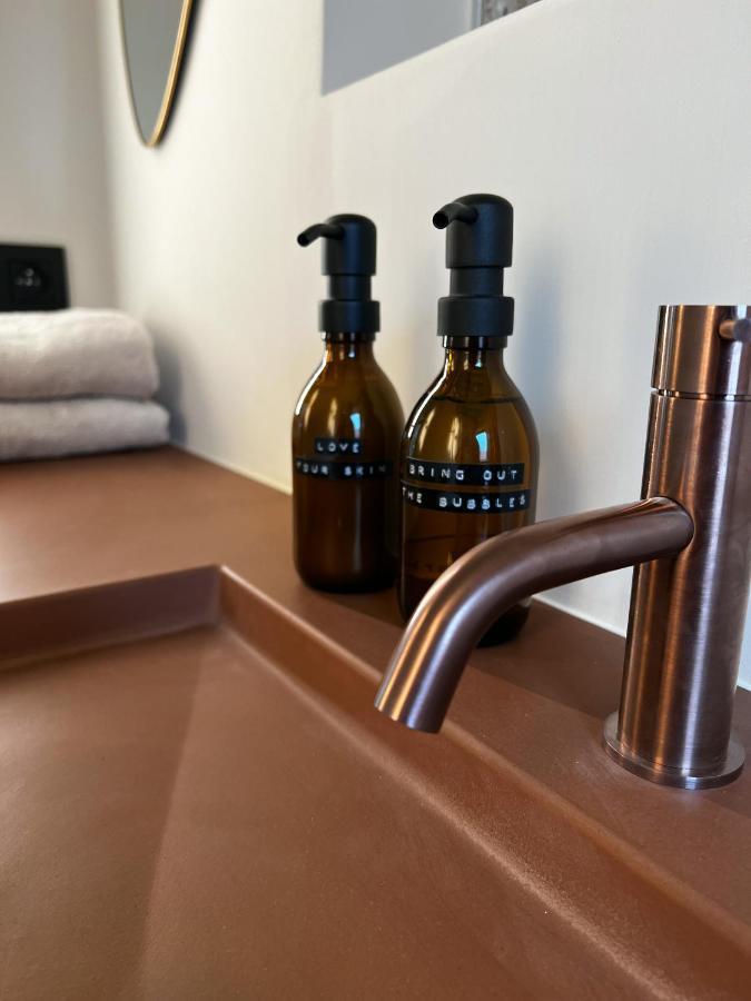 Bloemendale Guesthouse 브뤼헤 외부 사진