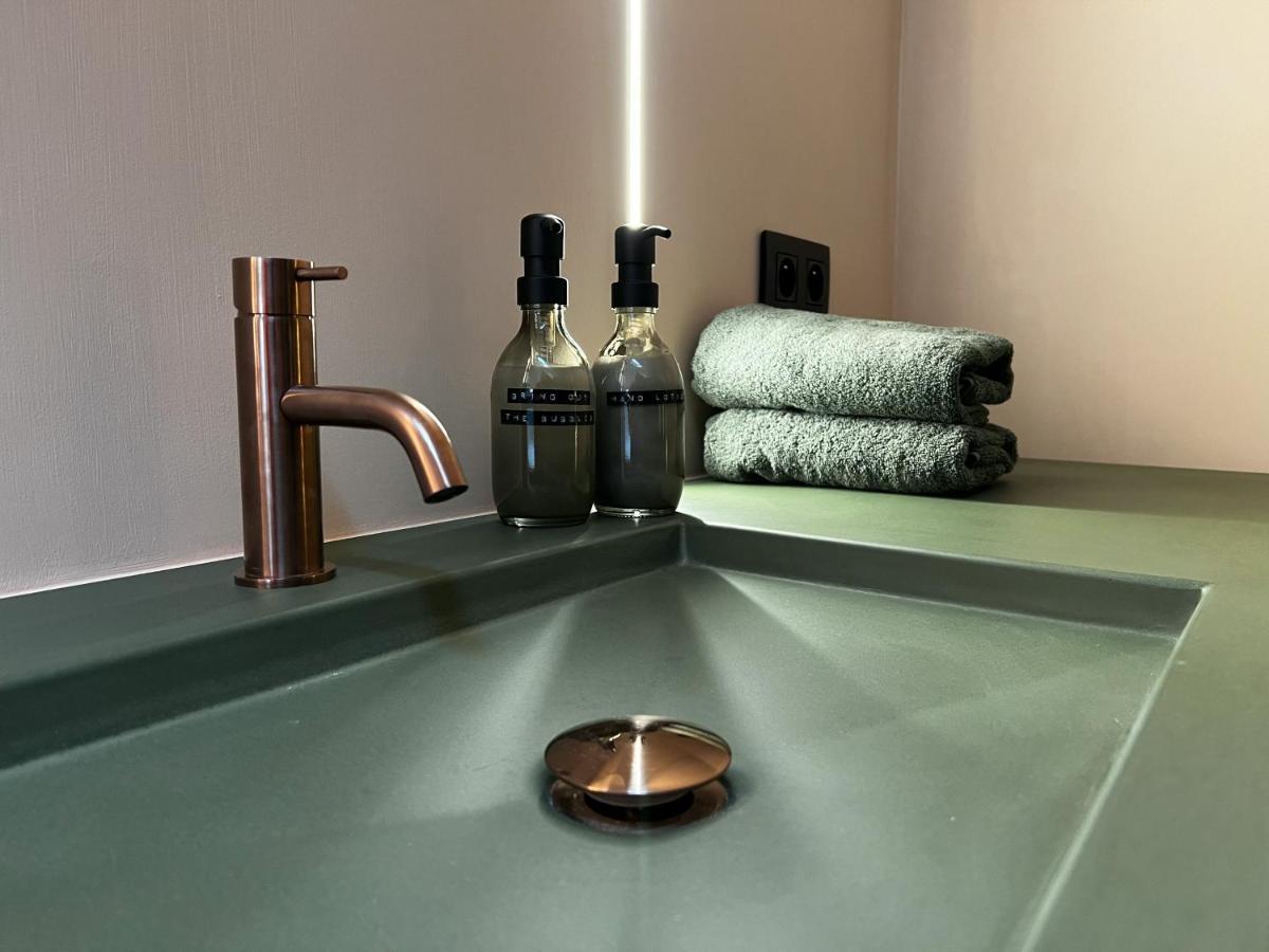 Bloemendale Guesthouse 브뤼헤 외부 사진