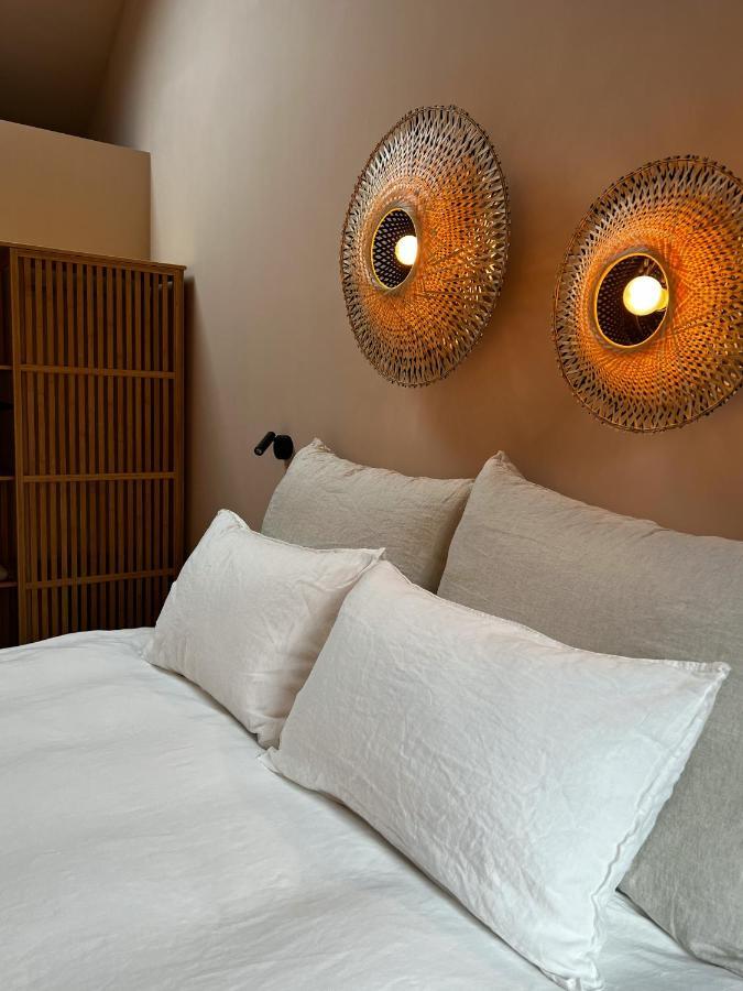 Bloemendale Guesthouse 브뤼헤 외부 사진
